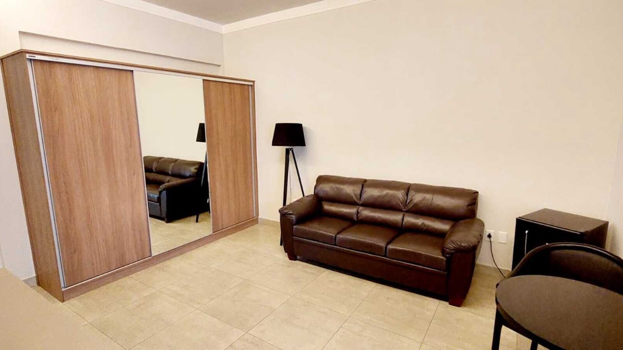 Photo of Bedroom in Leme