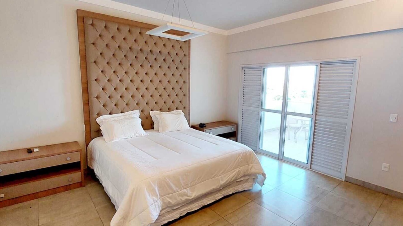 Photo of Bedroom in Leme
