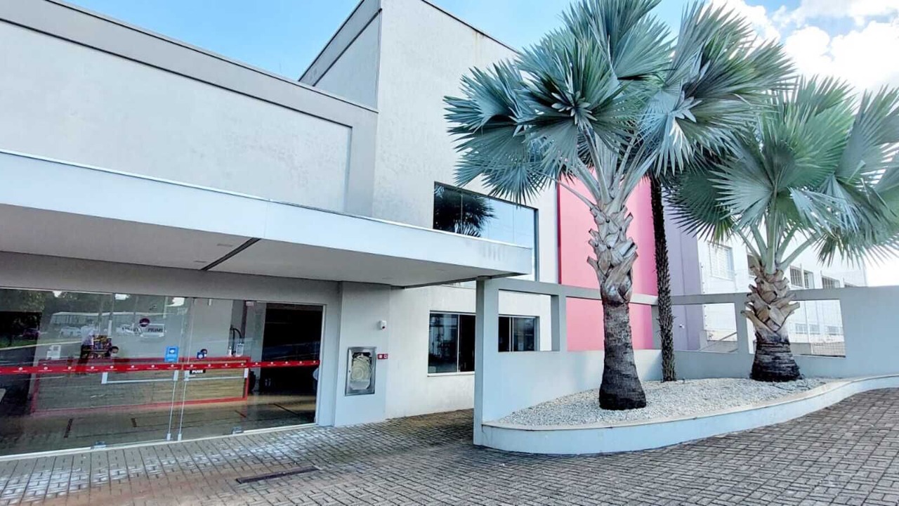 Photo of Outdoor in Leme