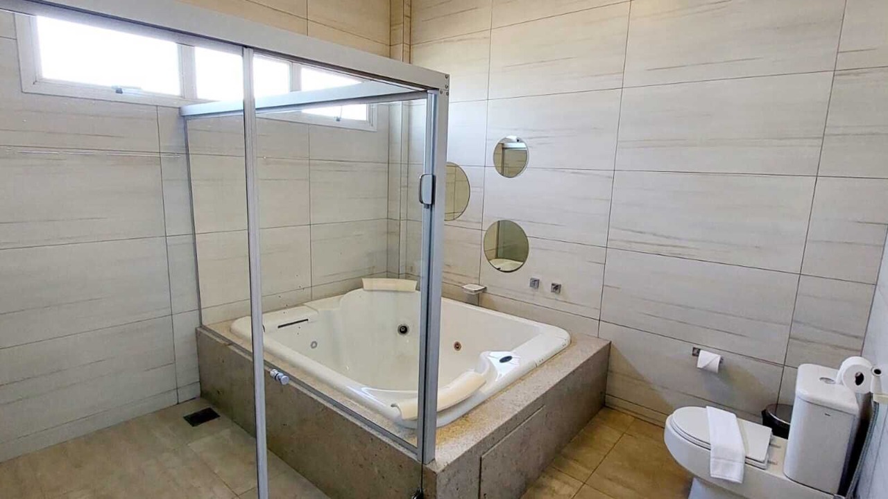 Photo of Bedroom in Leme