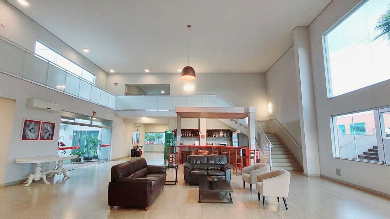 Photo of Livingroom in Leme