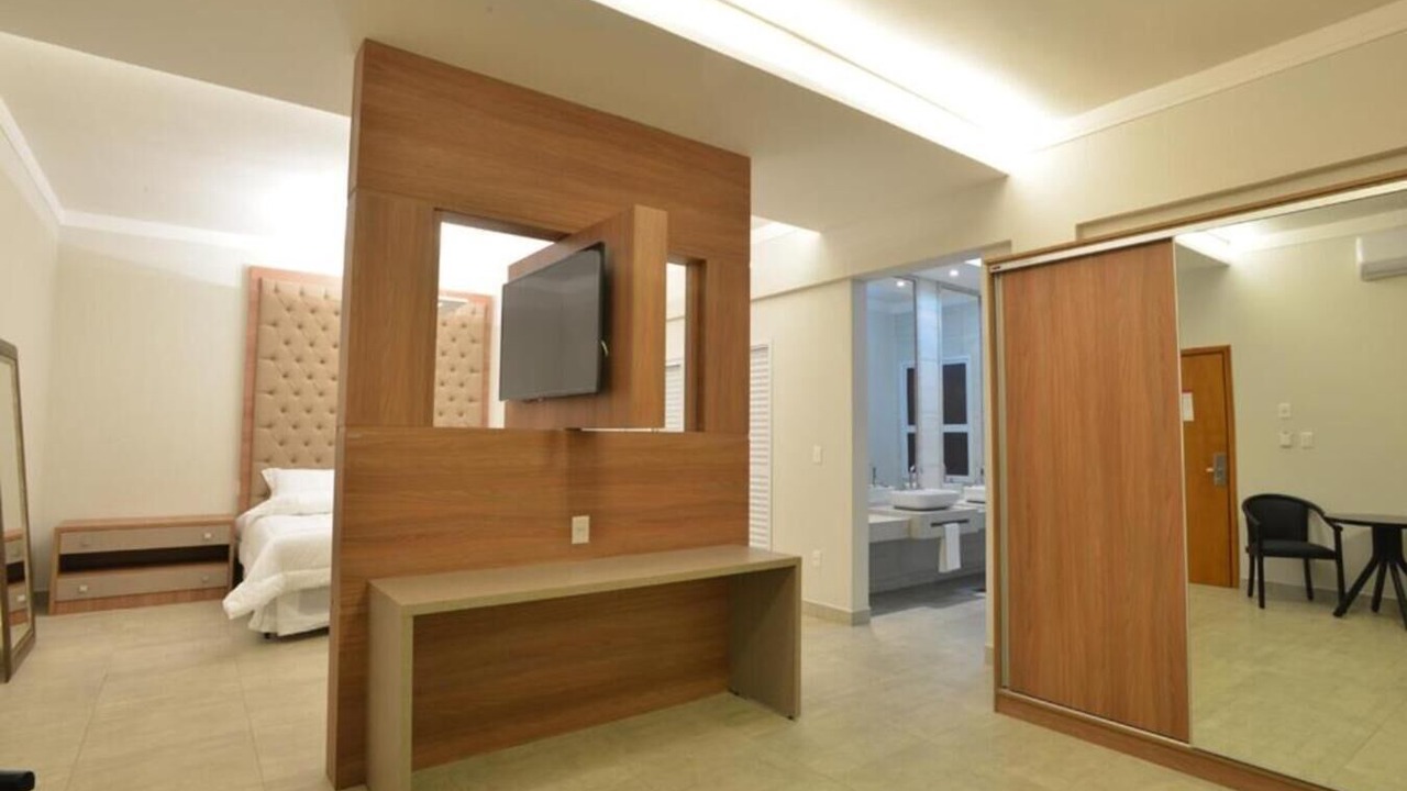 Photo of Bedroom in Leme
