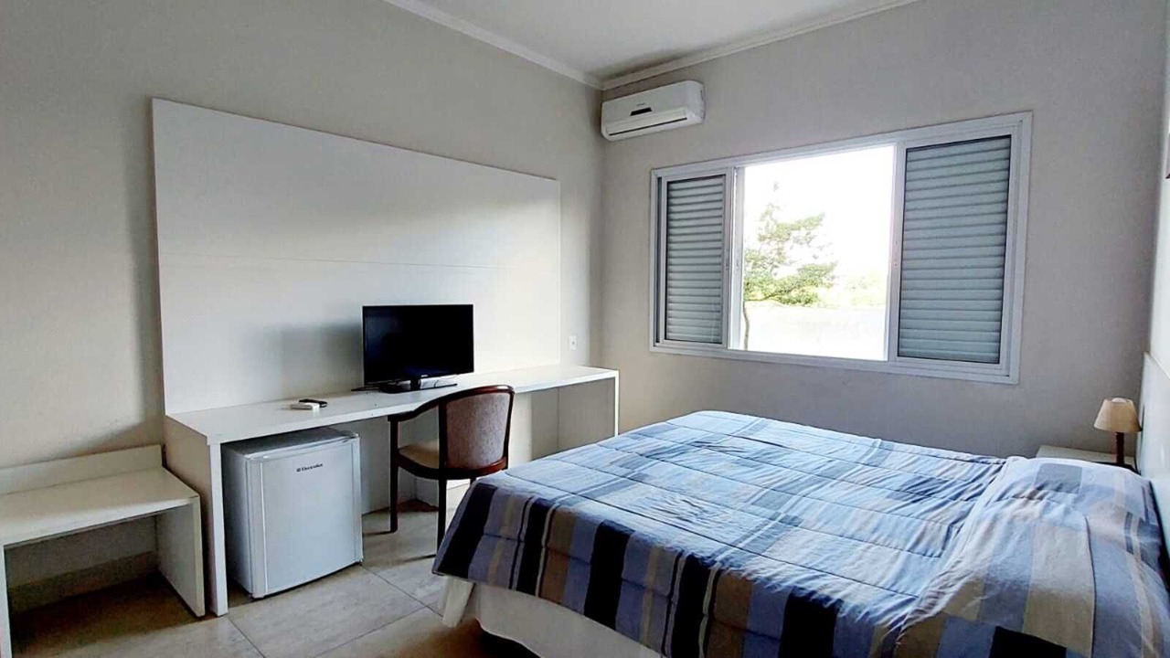 Photo of Bedroom in Leme