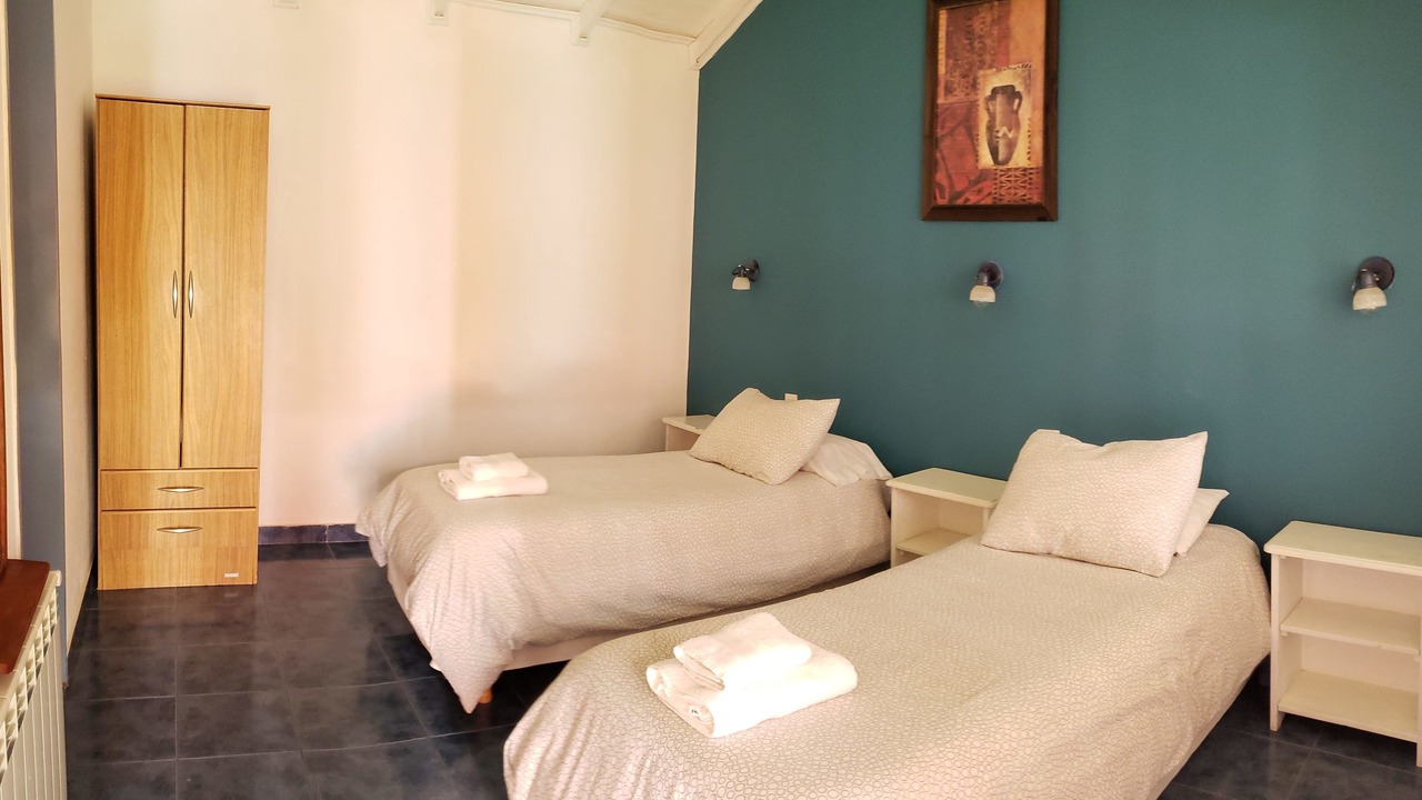 Photo of Bedroom in Macrozona Bahia Redonda y Primeros Faldeos