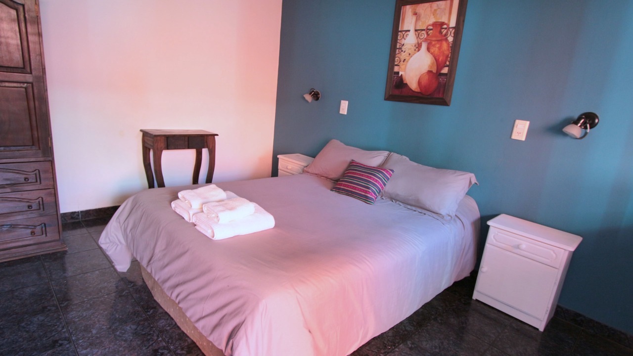 Photo of Bedroom in Macrozona Bahia Redonda y Primeros Faldeos
