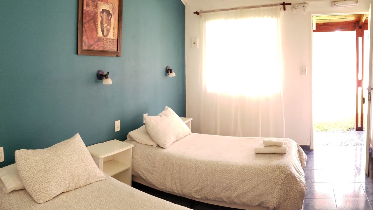 Photo of Bedroom in Macrozona Bahia Redonda y Primeros Faldeos
