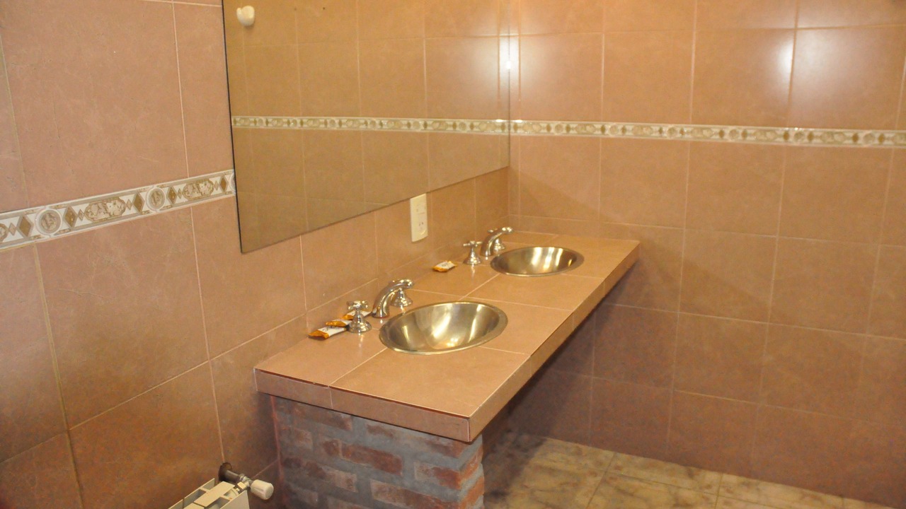 Photo of Bathroom in Macrozona Bahia Redonda y Primeros Faldeos