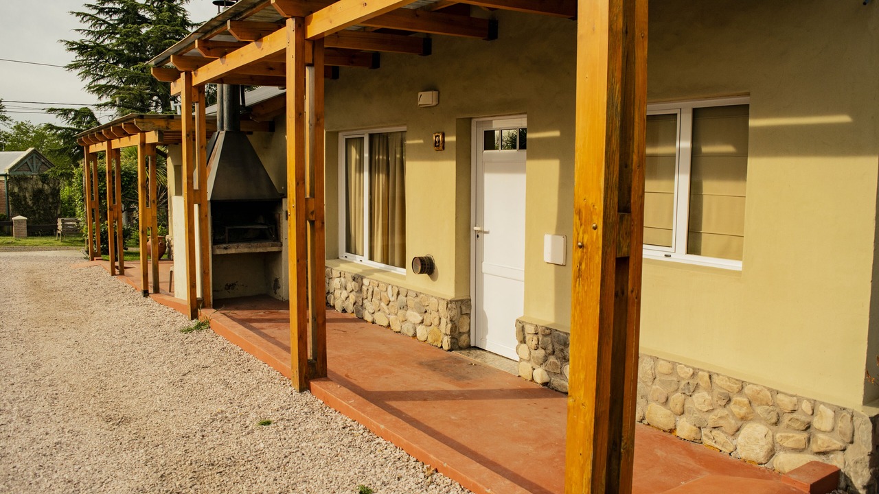 Photo of Outdoor in Sierra de la Ventana