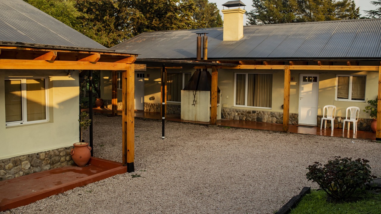 Photo of Outdoor in Sierra de la Ventana