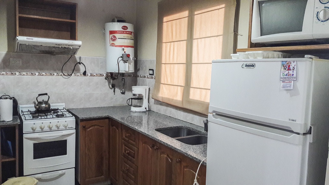 Photo of Kitchen in Sierra de la Ventana