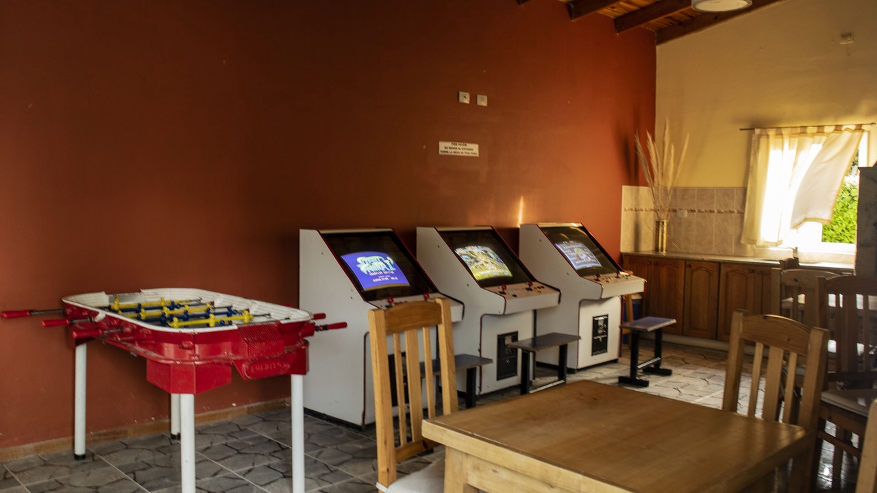Photo of Bedroom in Sierra de la Ventana