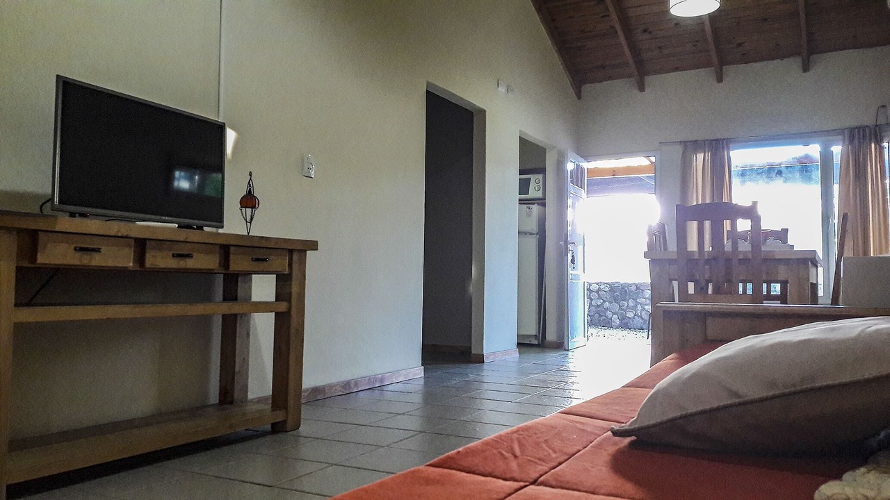 Photo of Outdoor in Sierra de la Ventana