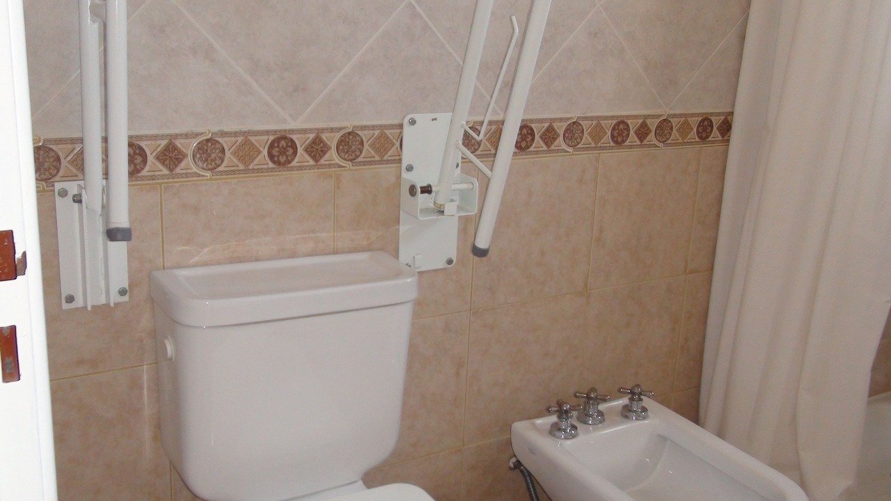 Photo of Bathroom in Sierra de la Ventana