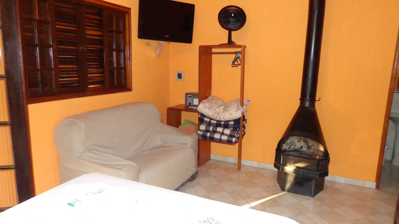 Photo of Livingroom in Nazare Paulista