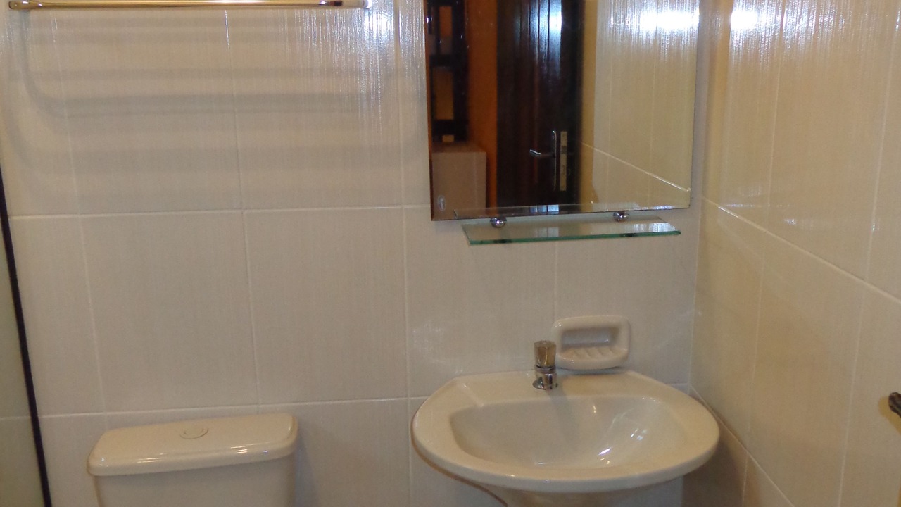 Photo of Bathroom in Nazare Paulista