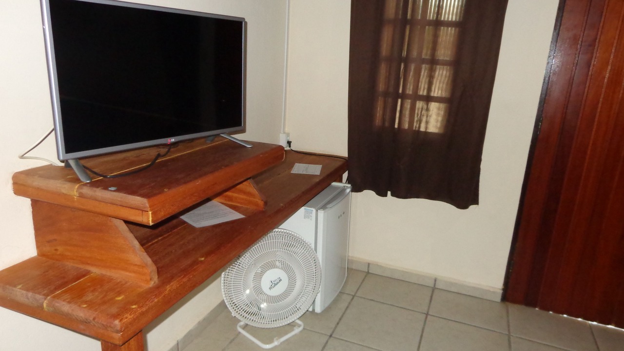 Photo of Bedroom in Nazare Paulista