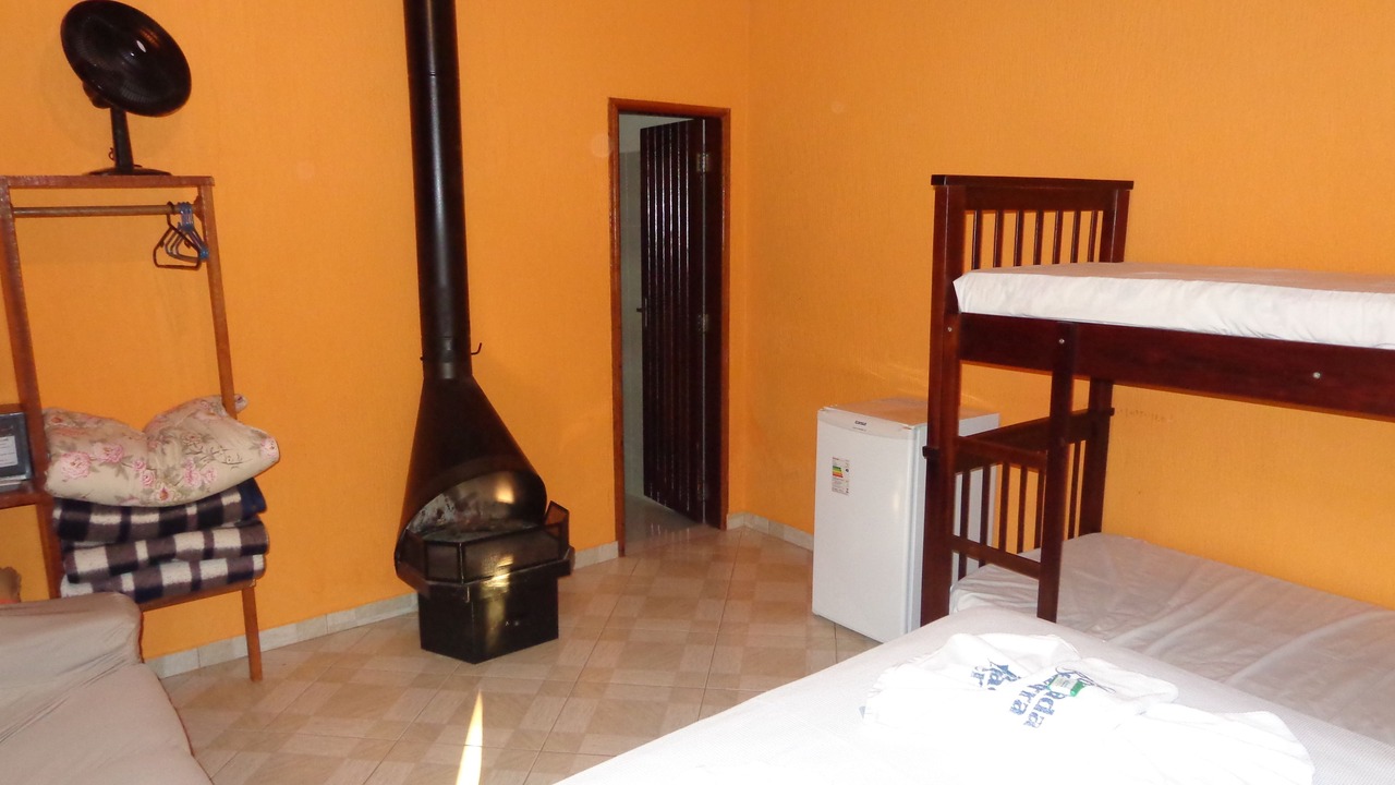 Photo of Livingroom in Nazare Paulista