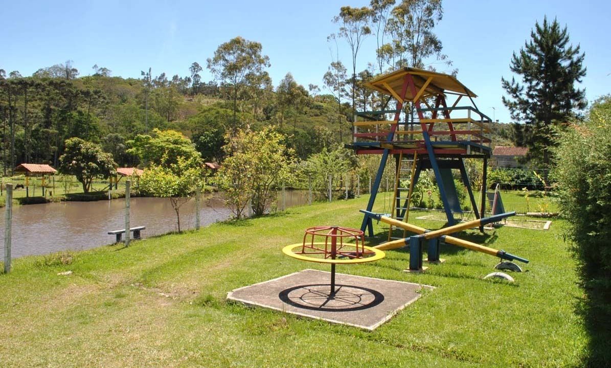 Photo of Outdoor in Nazare Paulista