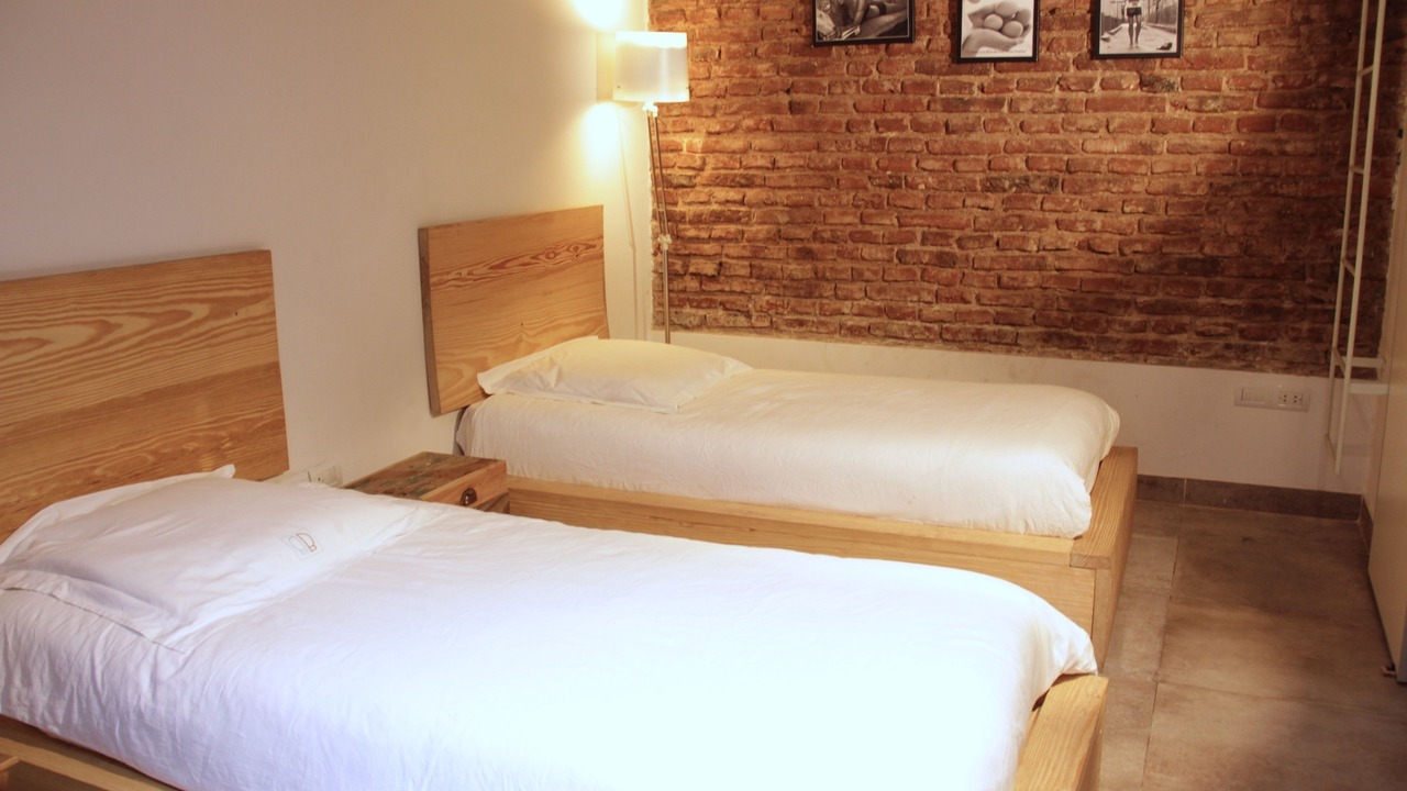 Photo of Bedroom in Balvanera