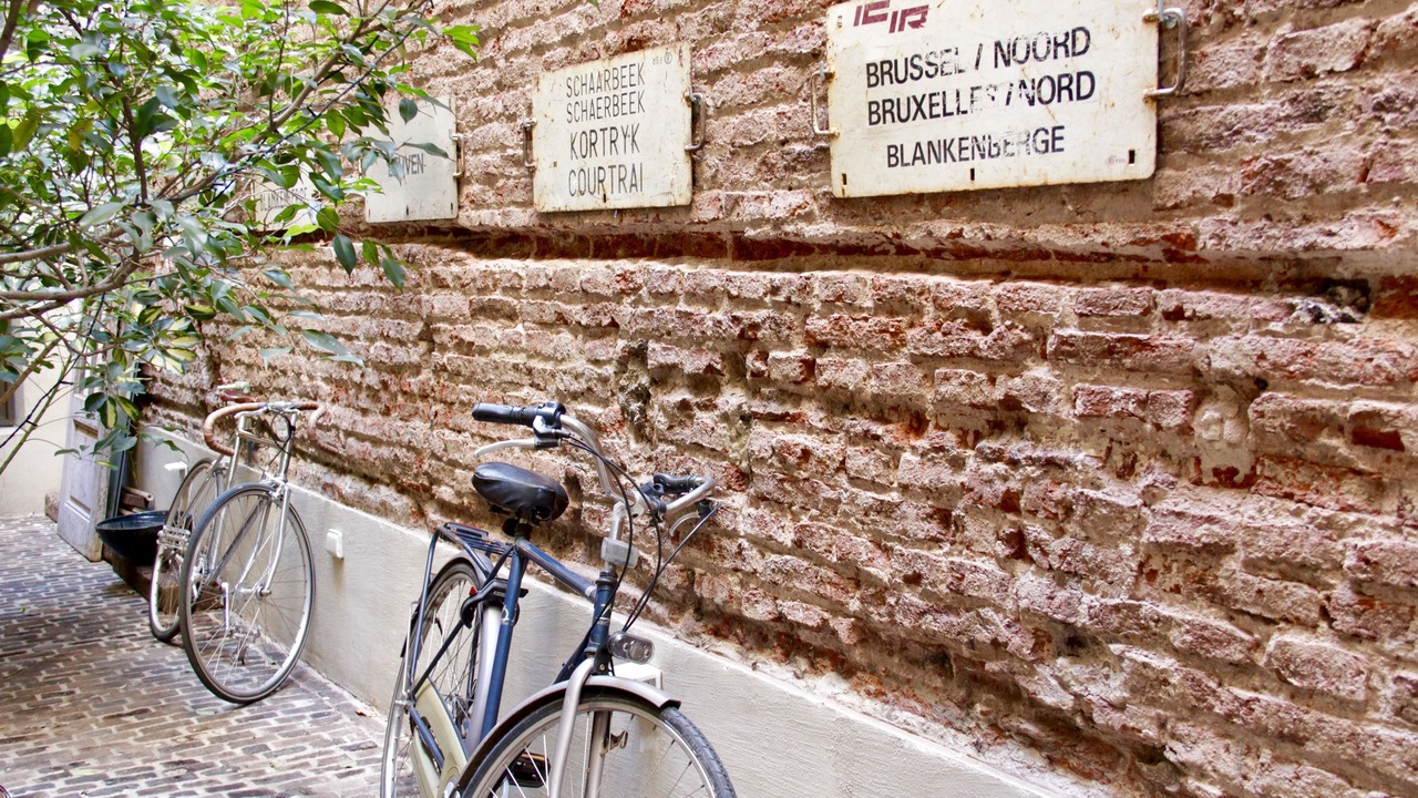 Photo of Outdoor in Balvanera