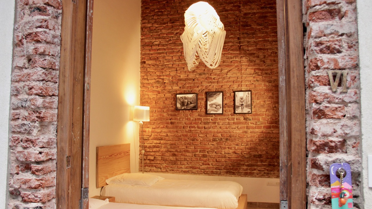 Photo of Bedroom in Balvanera