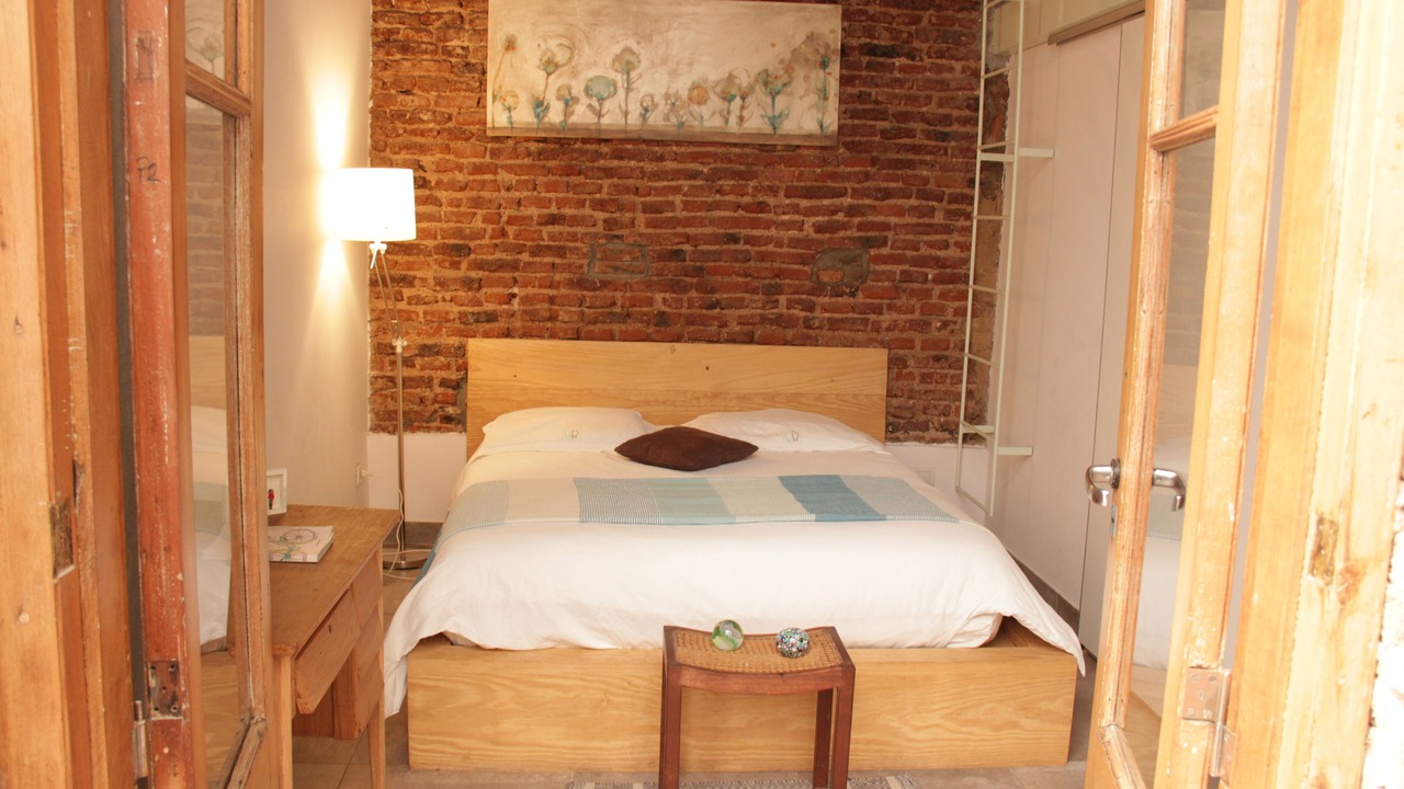 Photo of Bedroom in Balvanera