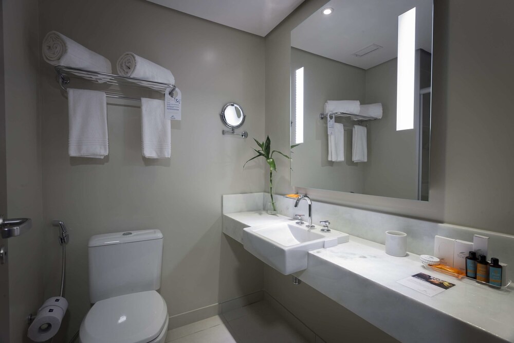 Photo of Bathroom in Indaiatuba