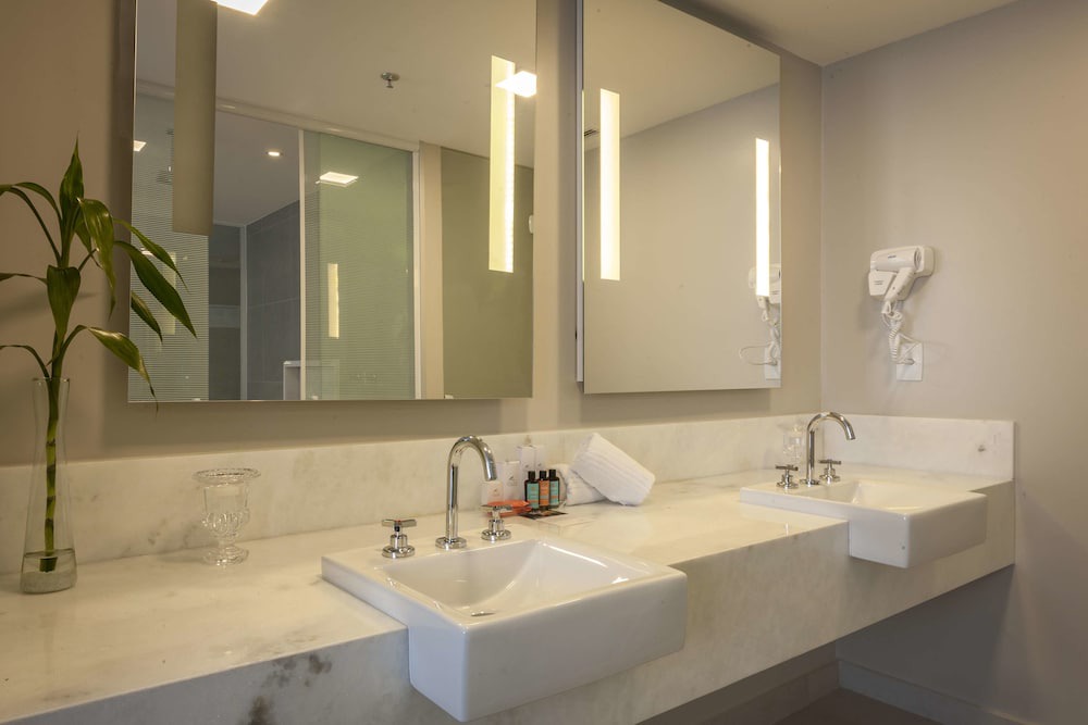 Photo of Bathroom in Indaiatuba