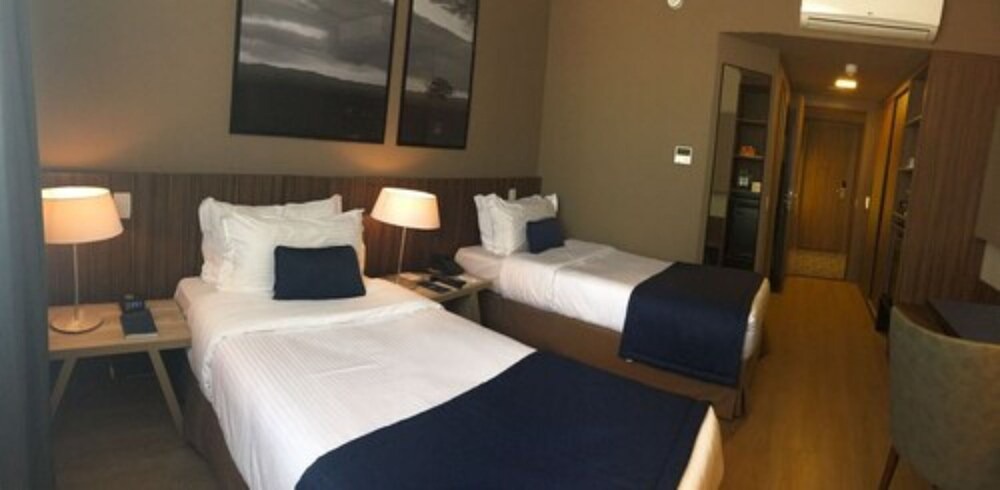 Photo of Bedroom in Indaiatuba