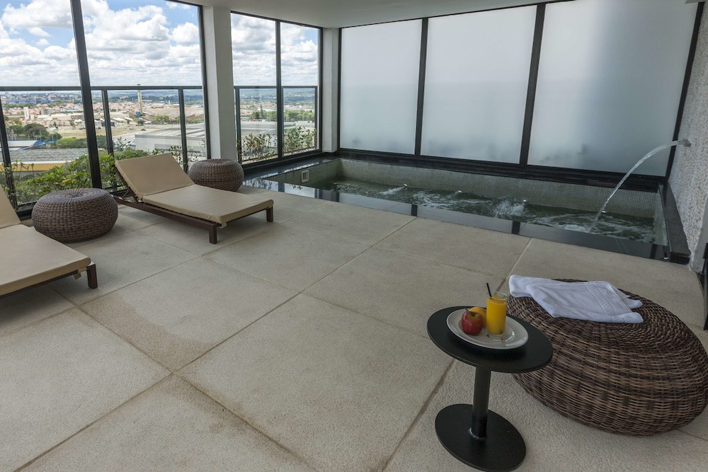 Photo of Patio Balcony in Indaiatuba