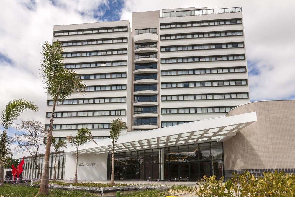 Photo of Outdoor in Indaiatuba