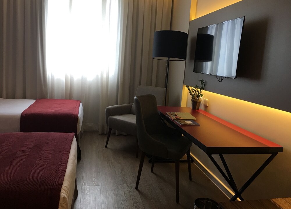 Photo of Bedroom in Indaiatuba