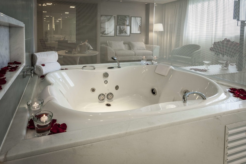 Photo of Bathroom in Indaiatuba