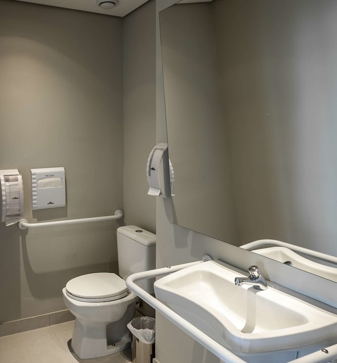 Photo of Bathroom in Indaiatuba
