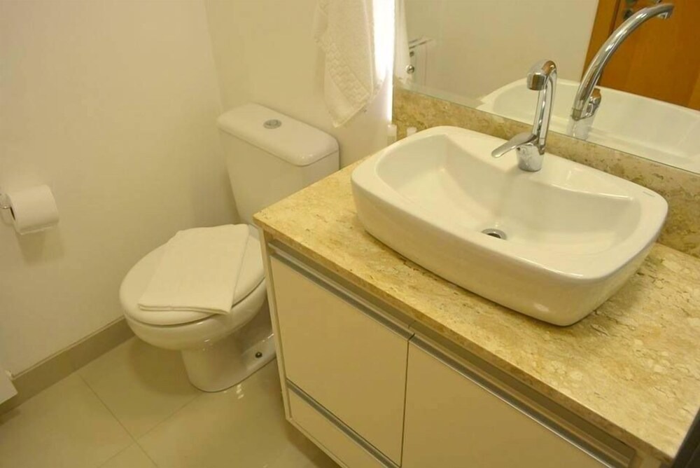 Photo of Bathroom in Vila Suica
