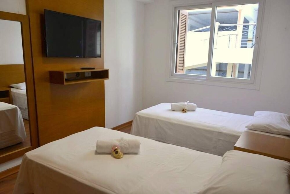Photo of Bedroom in Vila Suica