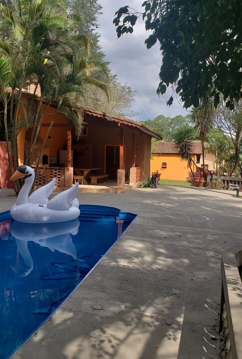 Photo of Outdoor in Vila Paula