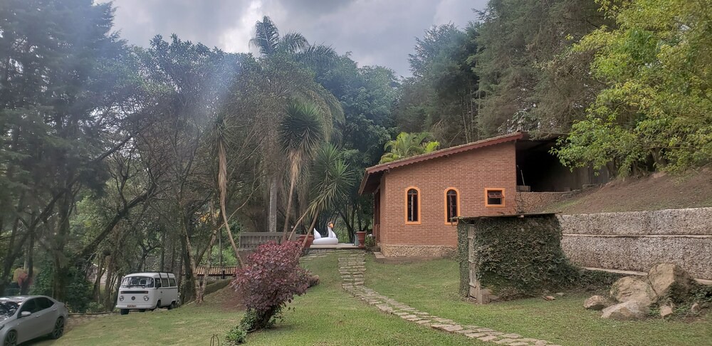 Photo of Outdoor in Vila Paula