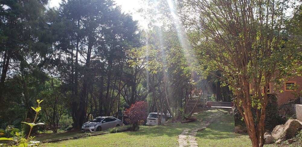 Photo of Outdoor in Vila Paula