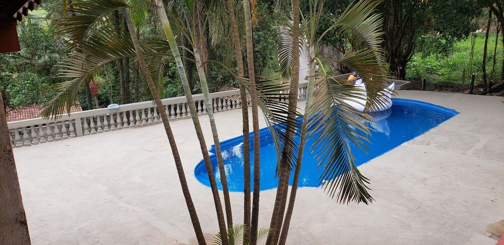 Photo of Outdoor in Vila Paula