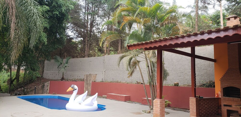 Photo of Outdoor in Vila Paula