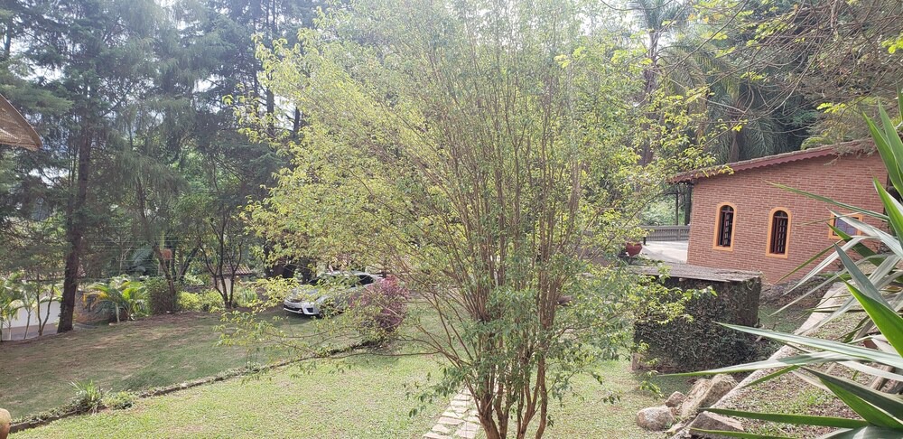 Photo of Outdoor in Vila Paula