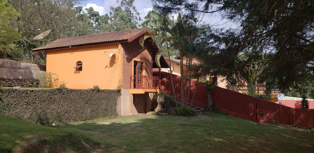 Photo of Outdoor in Vila Paula