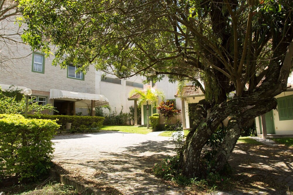 Photo of Outdoor in Ingleses Sul