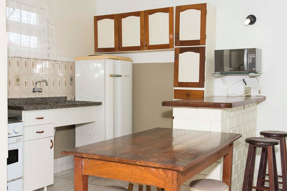Photo of Kitchen in Ingleses Sul