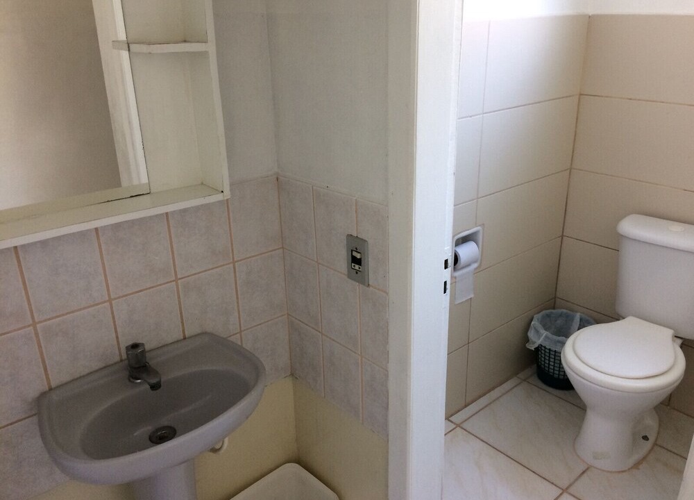 Photo of Bathroom in Ingleses Sul