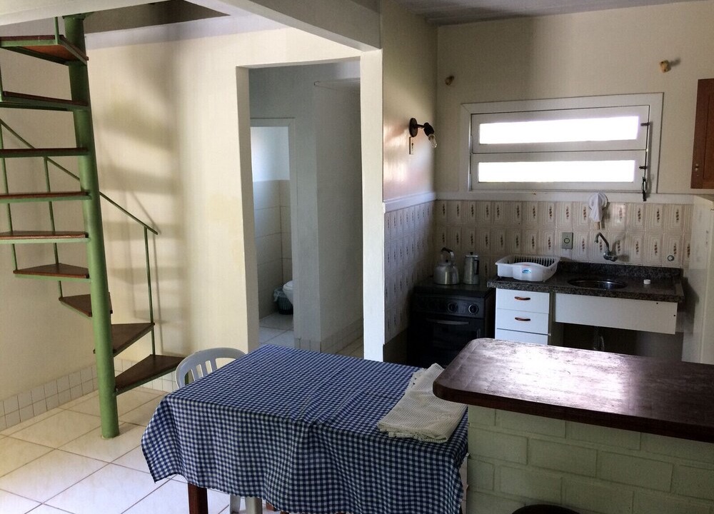 Photo of Kitchen in Ingleses Sul