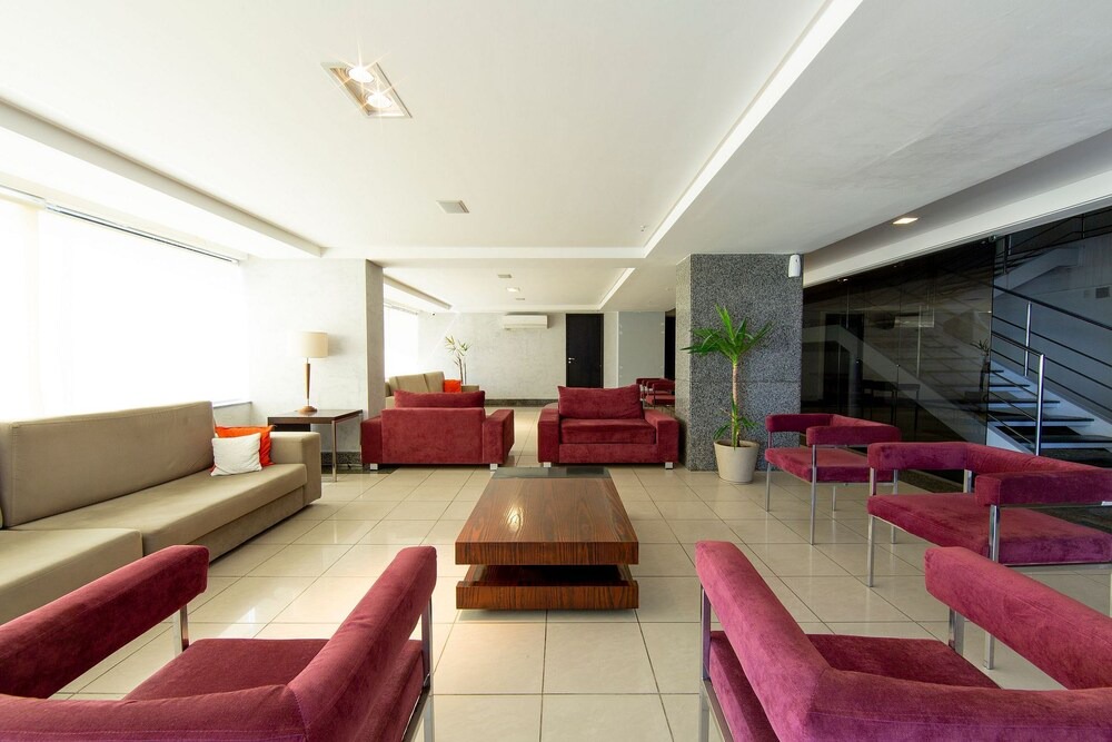 Photo of Livingroom in Areia Preta