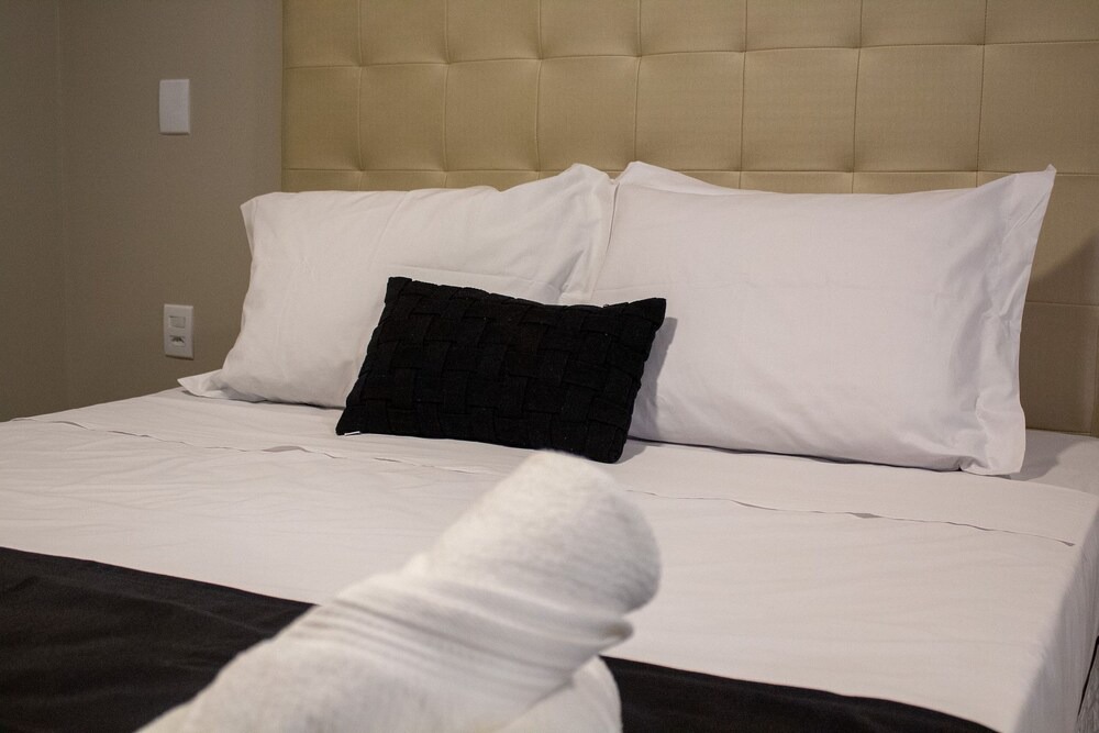 Photo of Bedroom in Ponta Negra