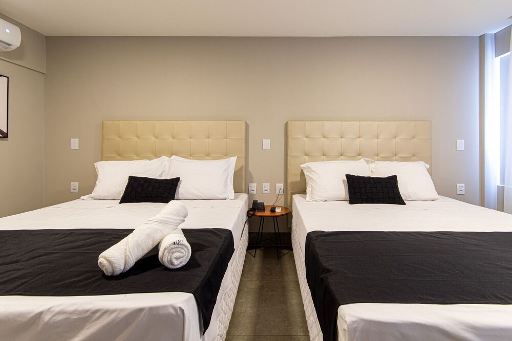 Photo of Bedroom in Ponta Negra